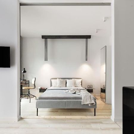 Deluxe Apartment In City Center, Steam Park Kraków Eksteriør billede