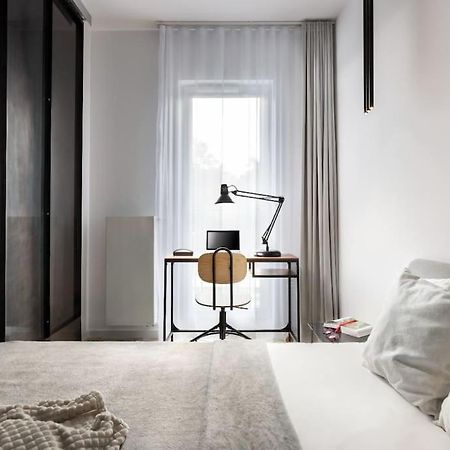 Deluxe Apartment In City Center, Steam Park Kraków Eksteriør billede